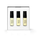 Privée Discovery Set 3x5ml