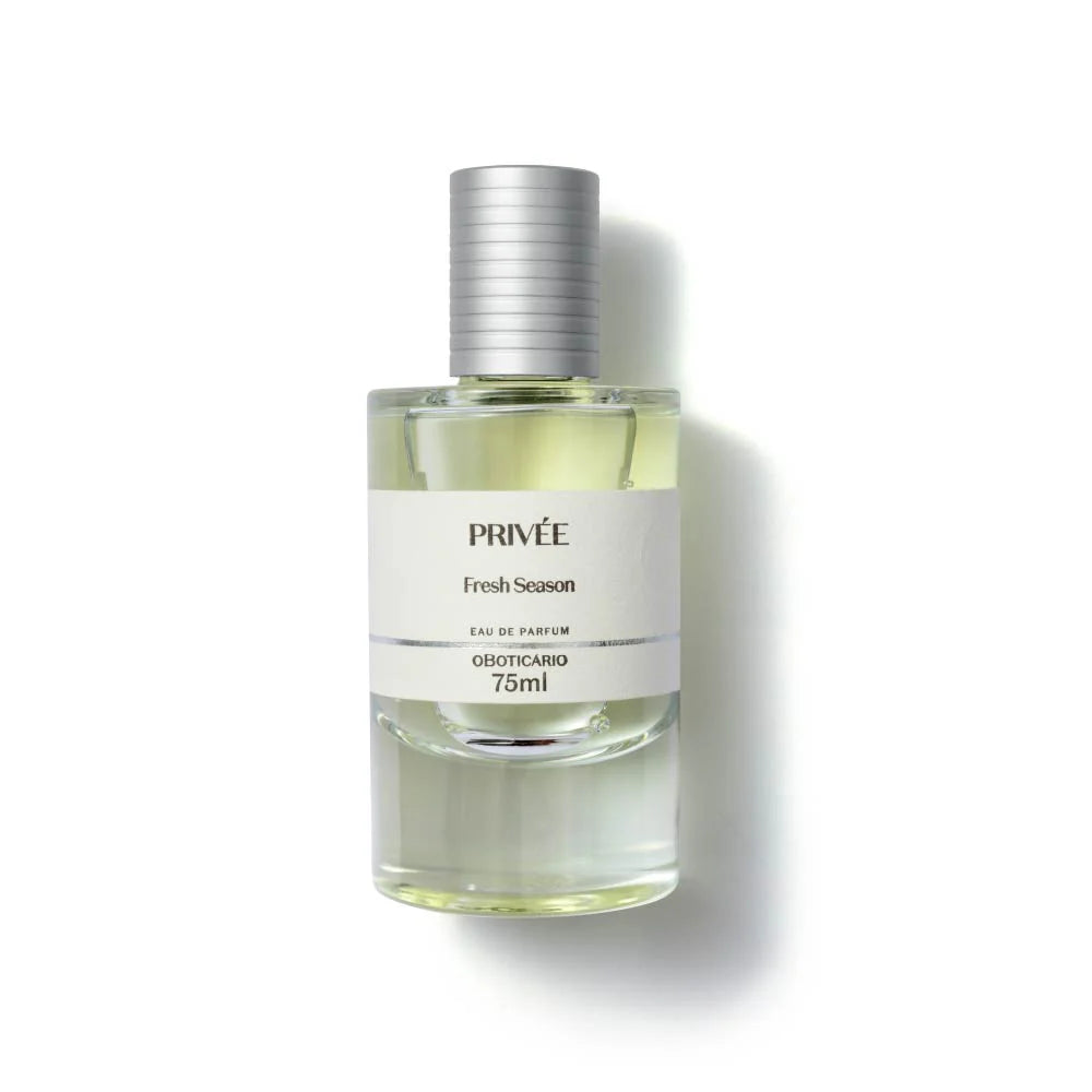 Privée Fresh Season Eau De Parfum 75ml