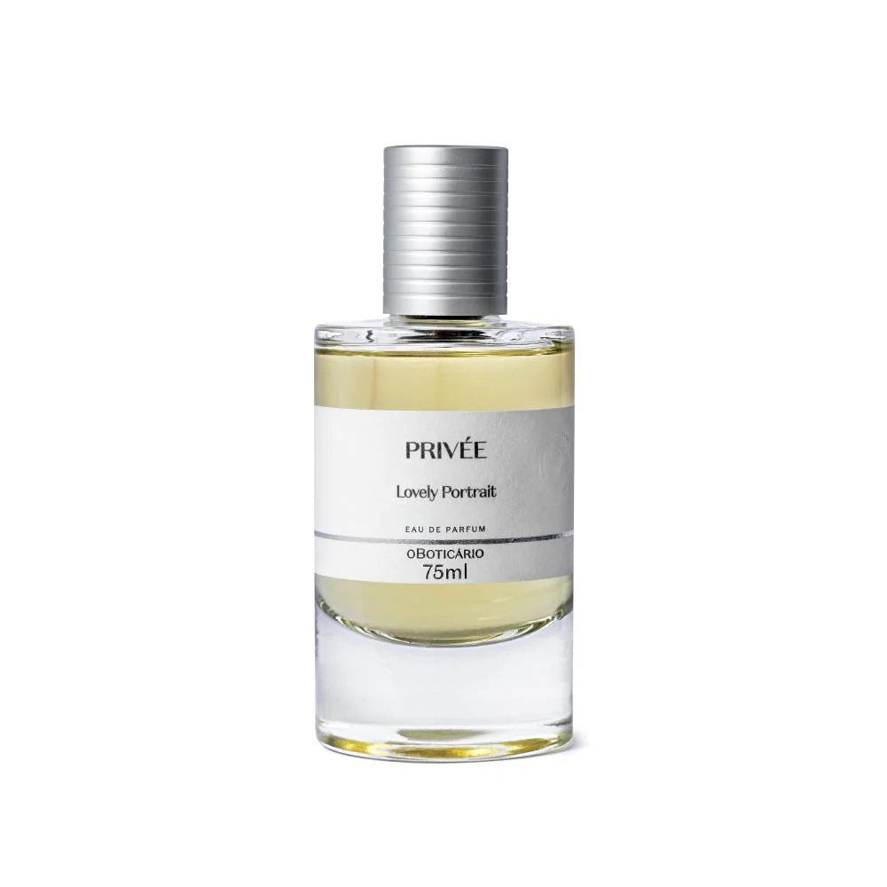 Privée Lovely Portrait Eau De Parfum 75ml