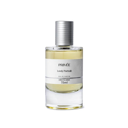 Privée Lovely Portrait Eau De Parfum 75ml