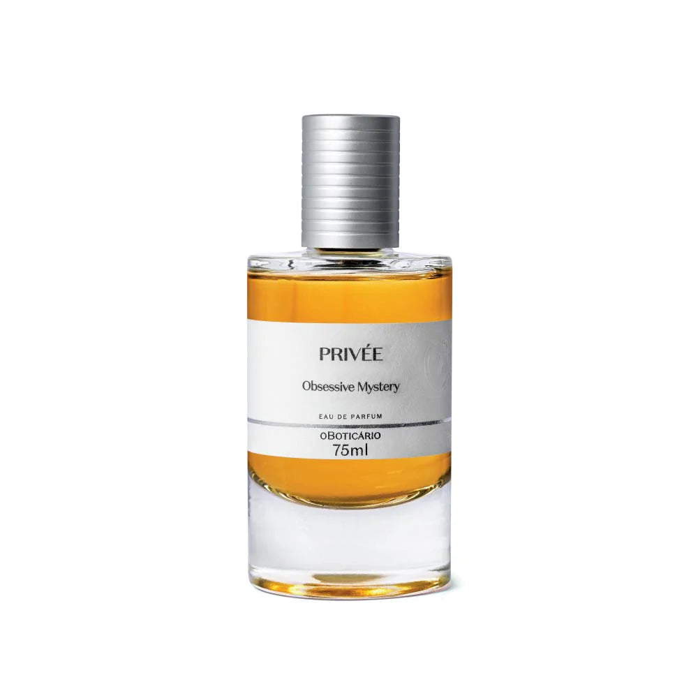 Privée Obsessive Mystery Eau De Parfum 75ml