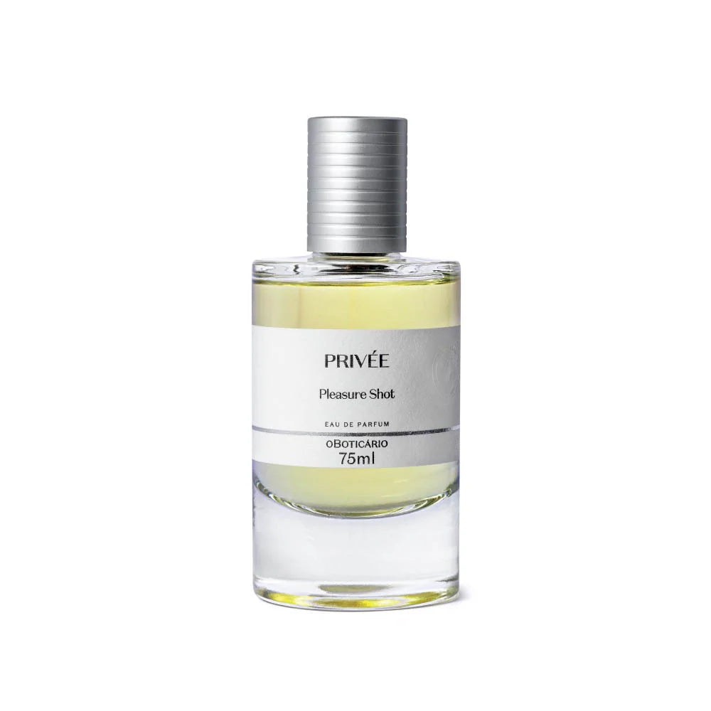 Privée Pleasure Shot Eau De Parfum 75ml