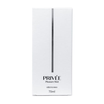 Privée Pleasure Shot Eau De Parfum 75ml