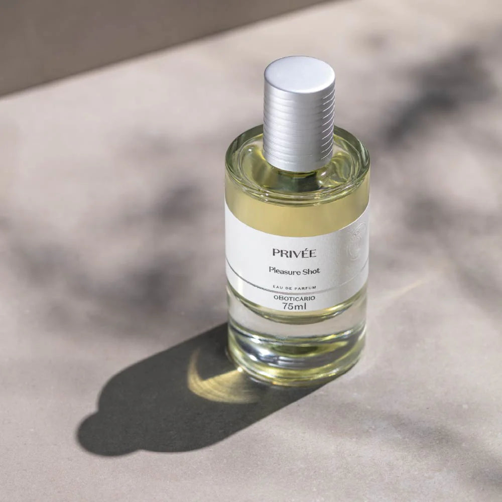 Privée Pleasure Shot Eau De Parfum 75ml