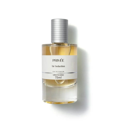 Privée Sir Seduction Eau De Parfum 75ml