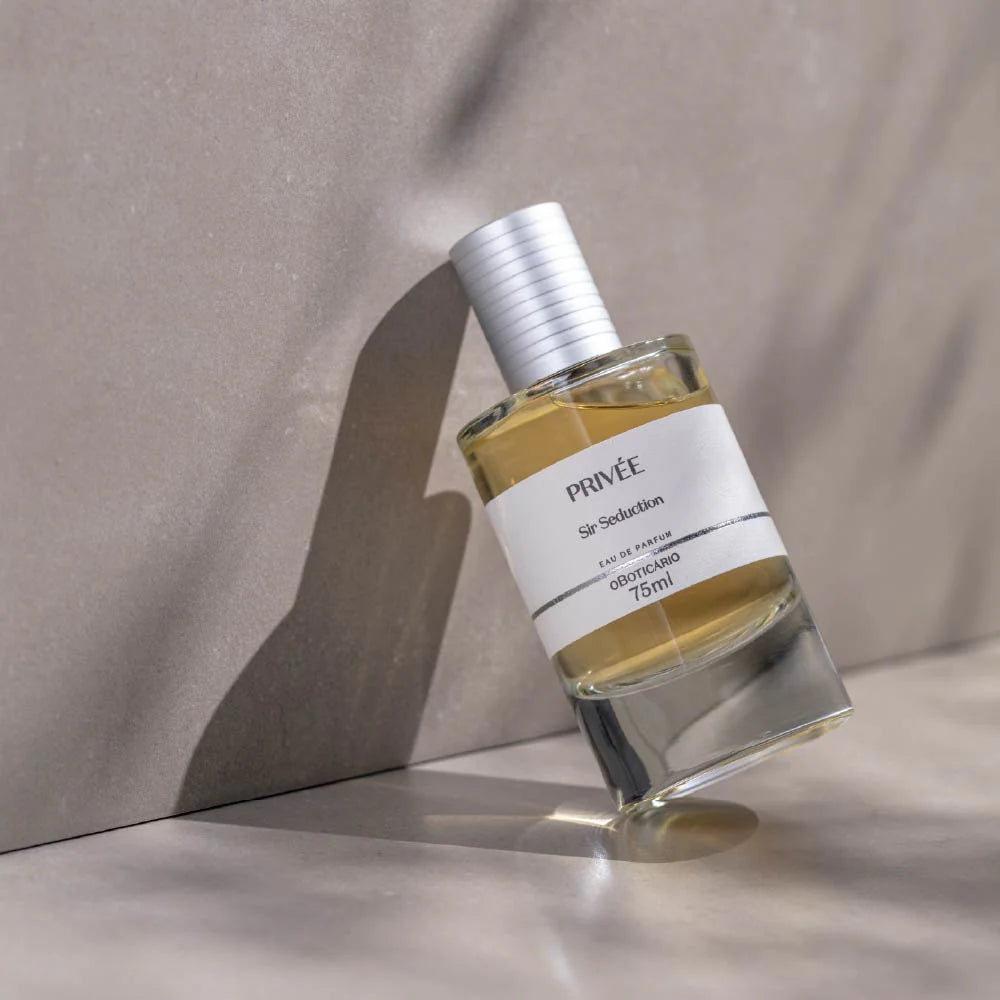 Privée Sir Seduction Eau De Parfum 75ml