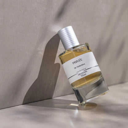 Privée Sir Seduction Eau De Parfum 75ml