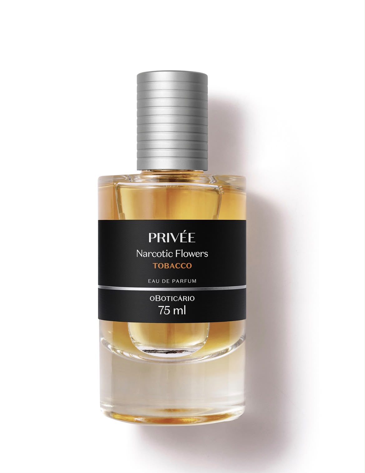 Privée Narcotic Flowers Tobacco Eau De Parfum 75ml