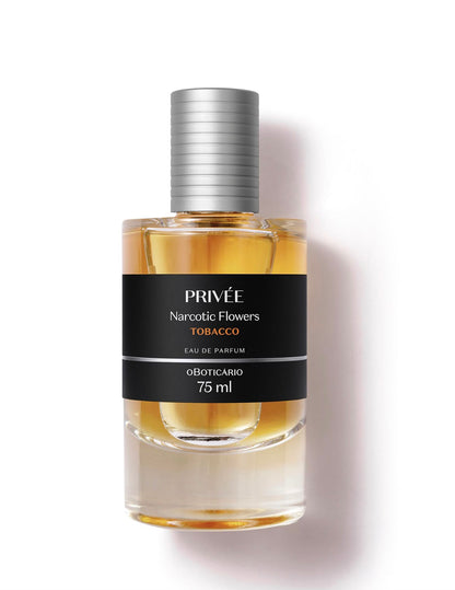 Privée Narcotic Flowers Tobacco Eau De Parfum 75ml