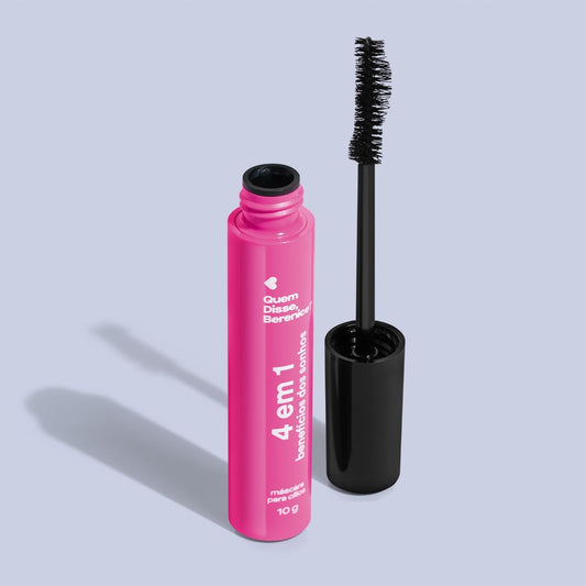 Mascara Dream Lash 4 en 1 - 10 g