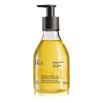 Natura Ekos Sabonete Liquido Maracuja para as Mãos 250 ml