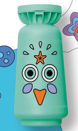 Shampoo Revitalizante Sol e Água, 250ml