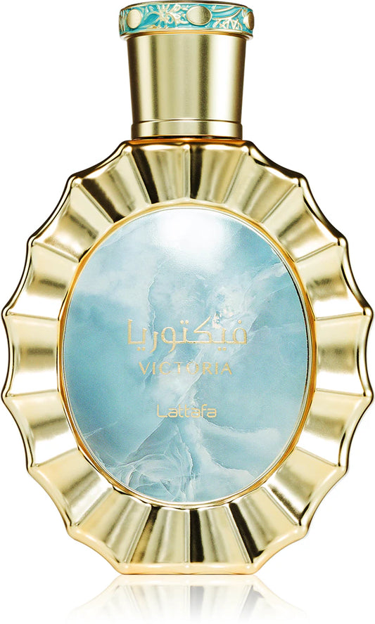 Lattafa Victoria Eau de Parfum, 100ml